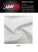 0630 High-Performance Moisture management Jersey Mesh