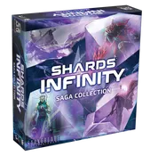 Shards of Infinity: Saga Collection