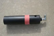 Cryo Jet Nozzle