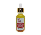 Fruit Enzyme &amp; Aloe Facial Serum