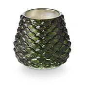Balsam & Cedar Pinecone Votive Candle