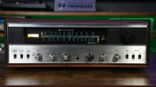 HH Scott 388 *Local Pickup Only