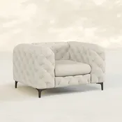 Bella Chester Arm Chair