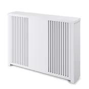 The Cambridge Radiator Cover