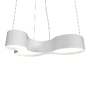 Accord Pendant 39"
