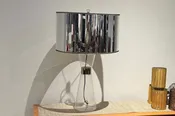 809 Table Lamp (Floor Model)
