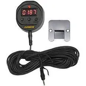 Beam Alert Counter