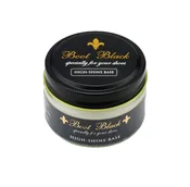 Boot Black High Shine Base