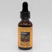 Chaste Tree Berry Extract  - Starwest Botanicals
