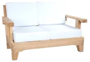 S&amp;H LOVE SEAT