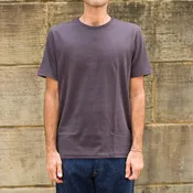 2M15.99 Mid Century Tee in Charcoal