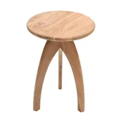 Aero Accent Table – Natural