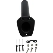 YakGear: Flush Mount Rod Holder Kit