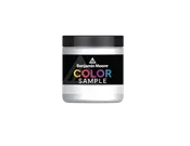 Benjamin Moore Color Sample Eggshell Half Pint