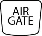 AIR GATE
