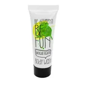 Be Different Bath Gel - 0.85 oz / 25 ml-144 / CASE