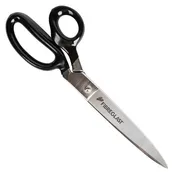 12" Resharpenable Fiberglass Scissors