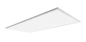 2X4 LED Flat Panel Light CCT Adjustable White 50-70 Watt UL