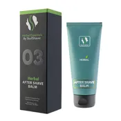 Herbal After Shave Balm Full Size | Paraben & Sulphate Free