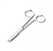 ADC Operating Scissors Straight Sharp Tips 5.5' 3404SS