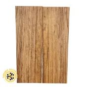 Guatemalan Rosewood Soprano Ukulele Back/Sides Set — Tierney Guitar Co.