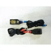 Sensor Model M2 (Standard Pipe Sensor)