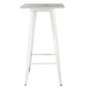 Austin Cocktail Table – 23.5″ x 23.5″