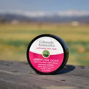 Springtide Face Creams