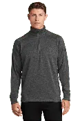 Kappler – Tech Fleece 1/4-Zip Pullover – F247