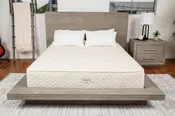 Blended Talalay Latex Mattress
