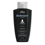 Biorestore - Shampoo Óleo de Argan Marroquino 270ml
