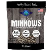 Minnows