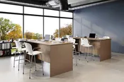 Collaboration Area | CD205
