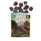 Beef Chips