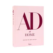 "AD at Home: Architectural Digest"