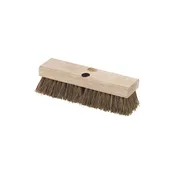 10 DECK SCRUB BRUSH PALMYRA