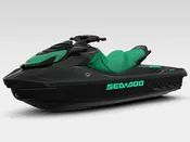 2026 Sea-Doo 29TG – GTI SE 130
