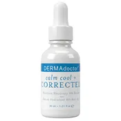 Calm Cool + Corrected Moisture Recovery Hyaluronic Acid Serum