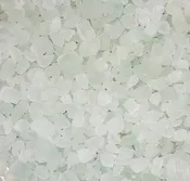 Beach Glass - Clear