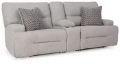 Acklen Place - 3 Piece Reclining Sectional