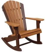 Creekside 22″ Classic Beach Rocker