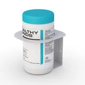 Antiseptic Wipe Holder