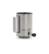 5-Cup Crank Flour Sifter