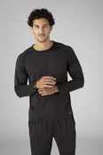 Men's Long Sleeve Tee - Outlet
