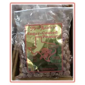 Sugar-Coated Peanuts