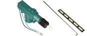 524N High Power Door Lock Motor