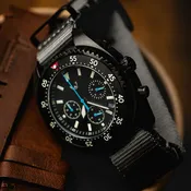 CHRONOS COVERT
