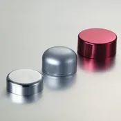 103 Series | Metal Cap — Allstar Packaging Corporation