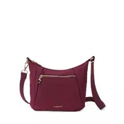 Baggallini Jet Set Anti-Theft Mini Crossbody
