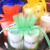 Essentials Sample Set — Amazing Creams & Lotions
